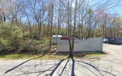 Haywood County Materials Recovery Facility