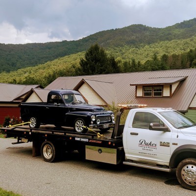 Dukes Towing and Recovery
