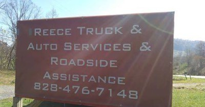 Reece Truck & Auto Services LLC