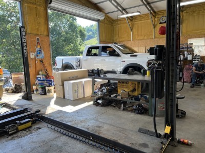 McElroy Auto Repair