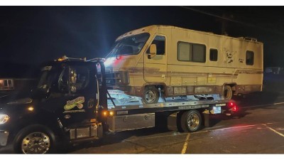 Carswell's Wrecker Service