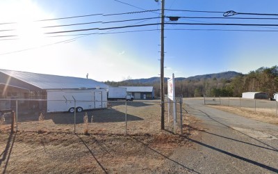 Vintage Garage and Towing Services