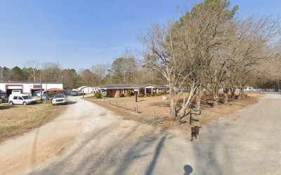 Faircloth & Son Welding Shop