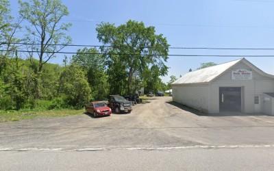 Sperry's Auto Repair LLC, Westerlo, New York