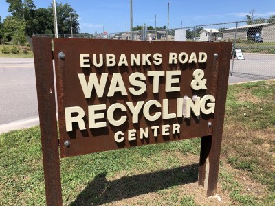 Orange County Landfill