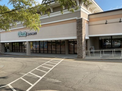 O'Reilly Auto Parts