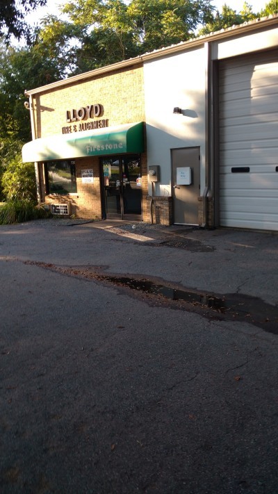 Lloyd Tire & Alignment, LLC.
