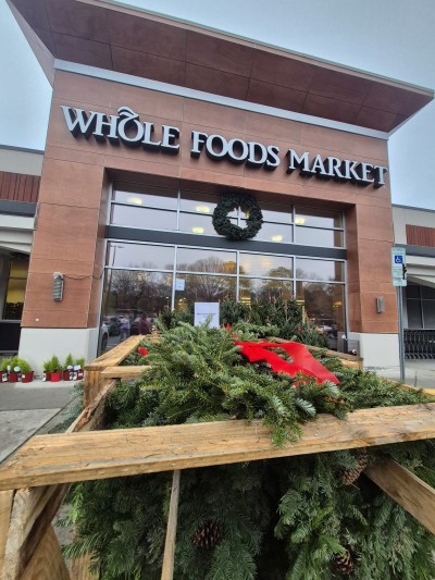 Whole Foods Market