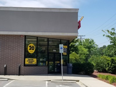 Advance Auto Parts