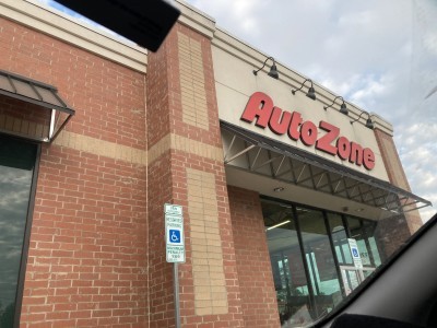 AutoZone Auto Parts
