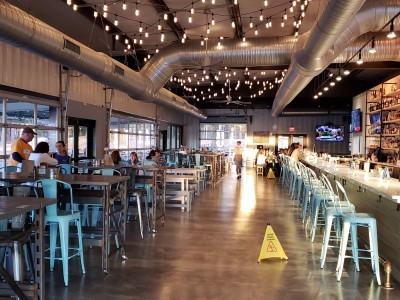 BoatYard LKN