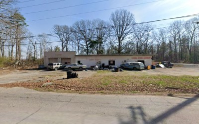 R & K Towing