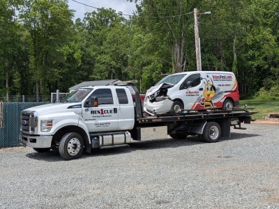 Rescue 1 Towing, LLC