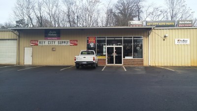 Key City Auto Parts
