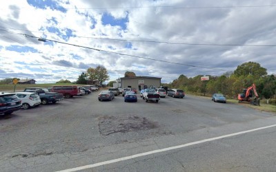 Stokes Auto Parts