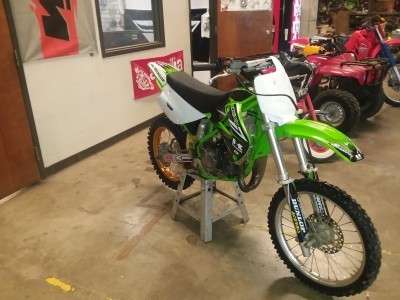 DL Cycle Salvage