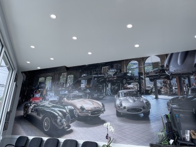 John's Automotive Service and Collision Center