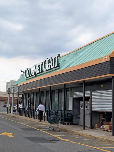 Gourmet Glatt Woodmere