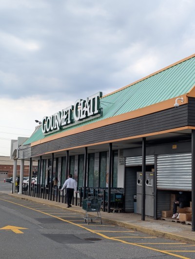 Gourmet Glatt Woodmere