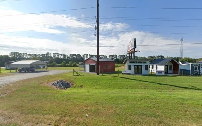 Canady's Heavy Truck Parts