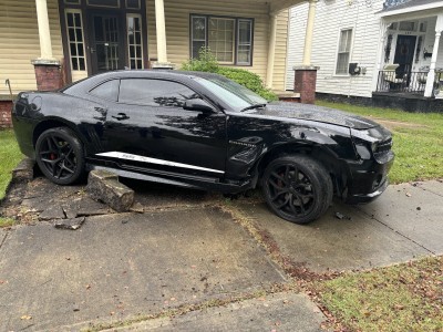 BATTLE'S TOWING AND RECOVERY