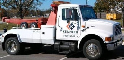Kenneth Towing and Recovery LLC