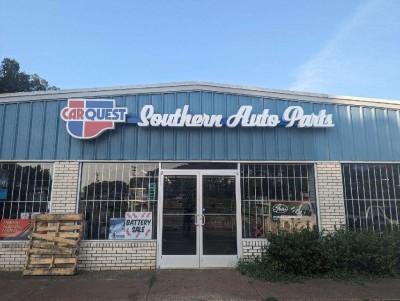 Carquest Auto Parts - SOUTHERN AUTOPARTS DURHAM, Durham, North Carolina