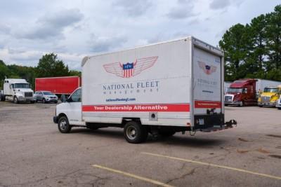 National Fleet Management, Inc., Durham, North Carolina