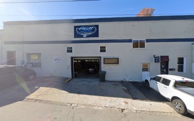 Scott Automotive