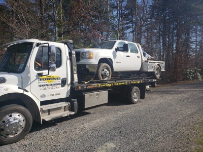 Doc's Towing, LLC