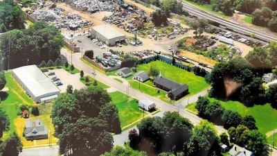 Holmes Iron & Metal, Inc.