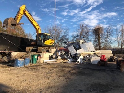 S&A Salvage Scrap & Metal Recycling LLC.