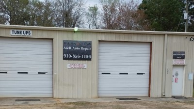 A&R Auto Repair and EV Services Inc