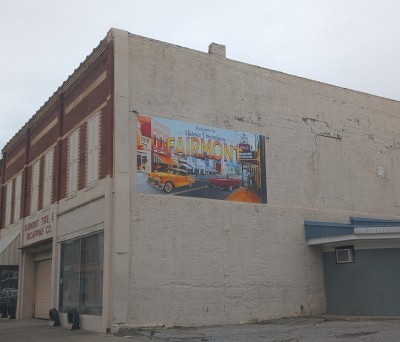 Fairmont Tire & Recapping Co
