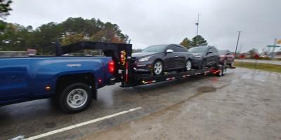 Associates Asset Recovery, Fayetteville, North Carolina