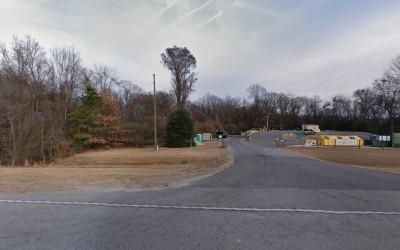 Farmville Recycling Center