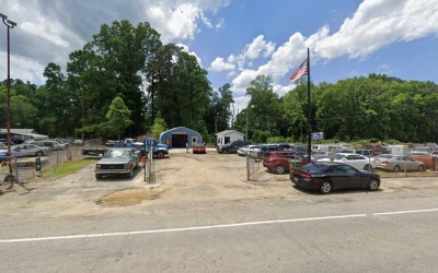 Joe's Towing Road Side Services
