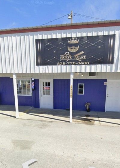 Smiley's Flea Market