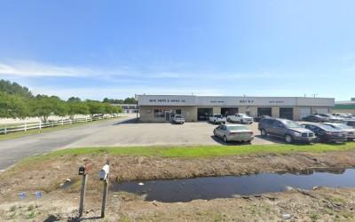 Auto Parts & Supply - Goldsboro, Goldsboro, North Carolina