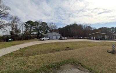 Herbert's Repair Services, Goldsboro, North Carolina