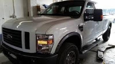 Scotts Automotive & Collision, Goldsboro, North Carolina