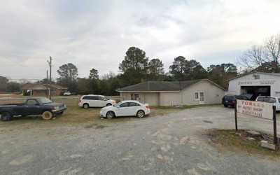 Torres Auto Shop