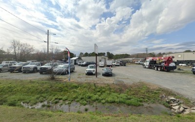 701 Automotive