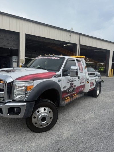Divadon Transport & Towing LLC