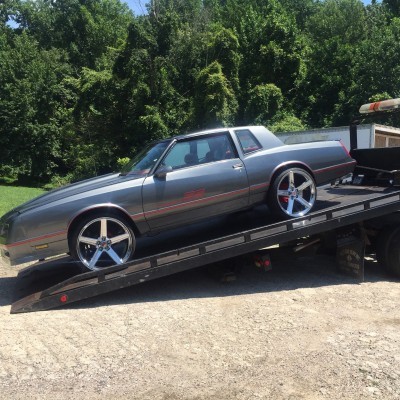 A-OK Towing Recycling & Auto LLC