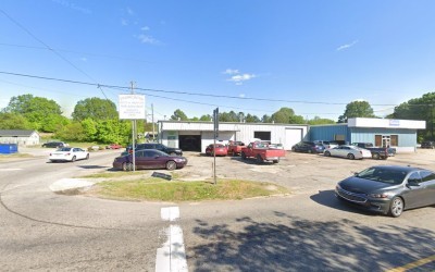 Franklinton Auto Services