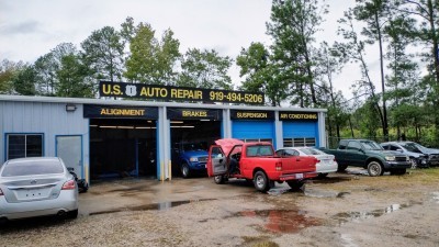 US1 Auto Repair