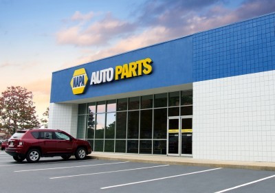 NAPA Auto Parts - FRANKLINTON