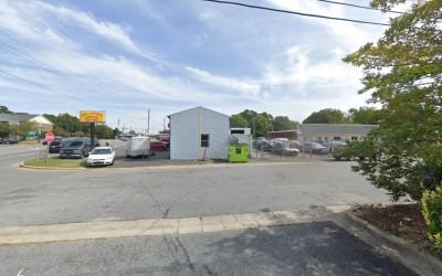 Capital Automotive, Greenville, North Carolina