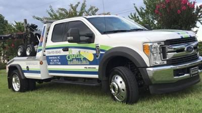 Spotlight Enterprises Inc, Greensboro, North Carolina